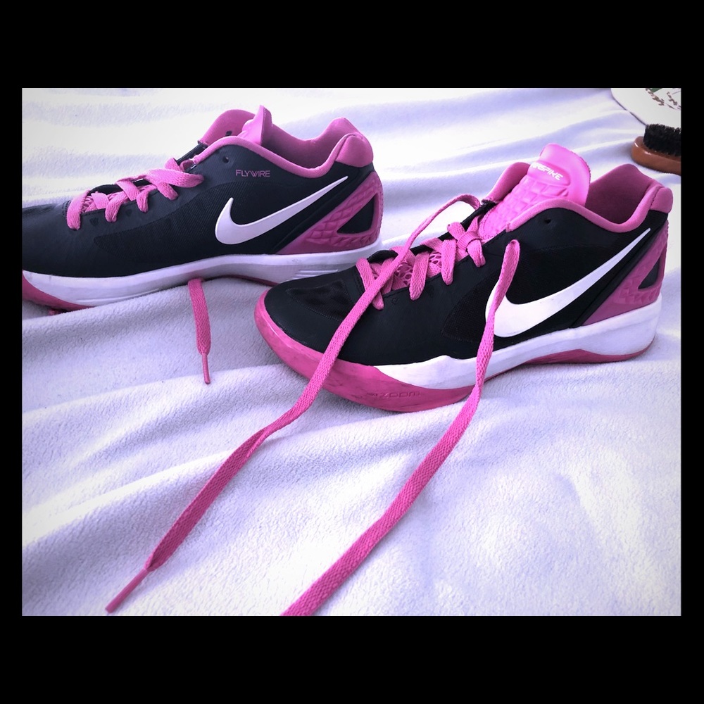 Nike 7.5 Flywire